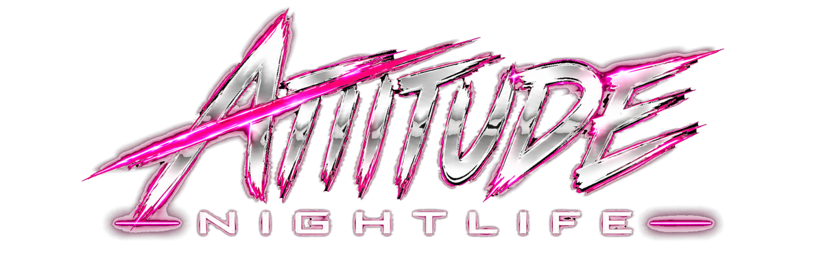 Attitude Nightlife Logo
